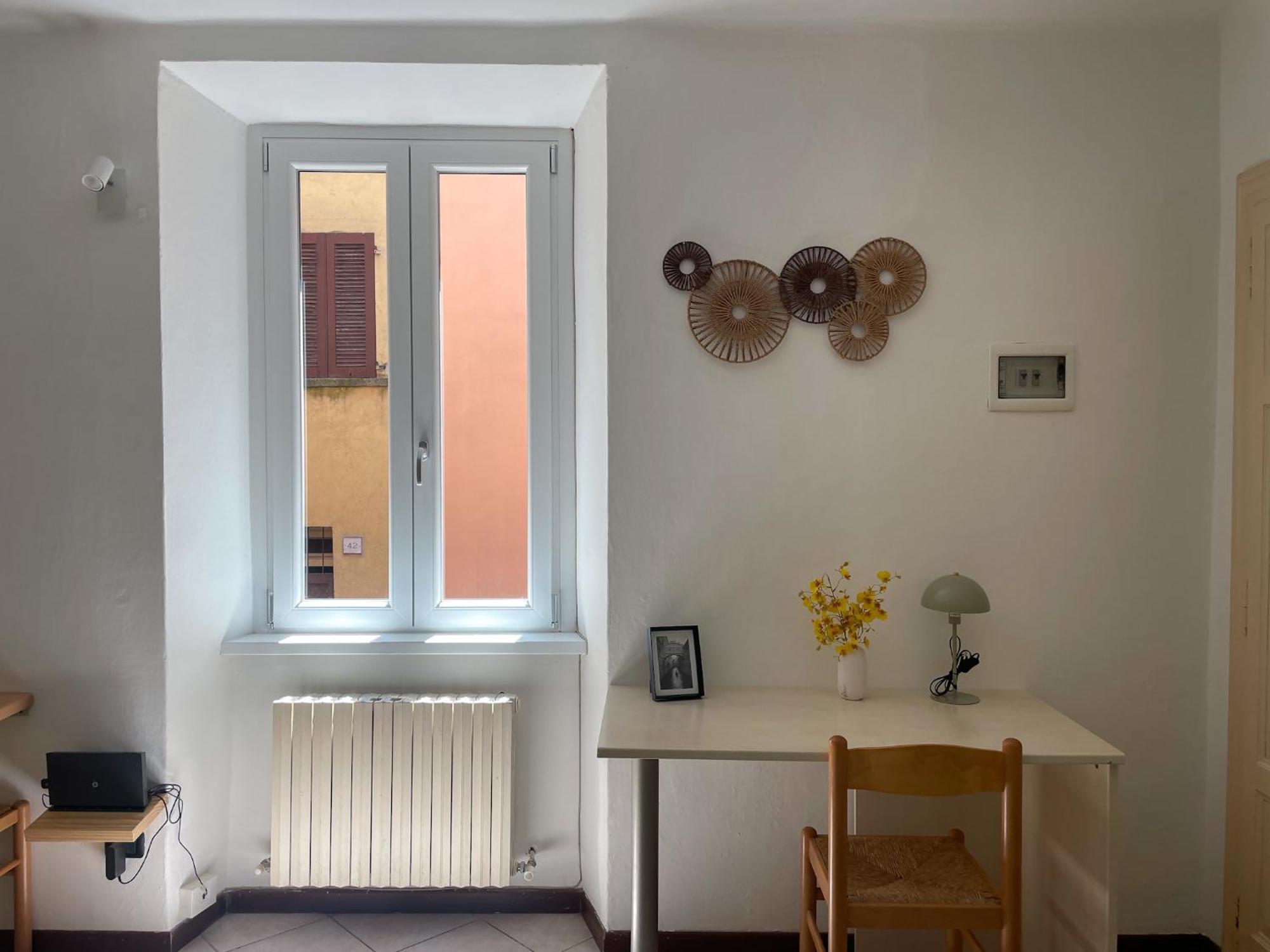 Roncati 7 Center Town Studio Apartments Bellagio Esterno foto